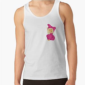 Lady Gaga Tank Top RB2407