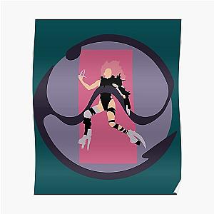 Lady Gaga Chromatica    Poster RB2407