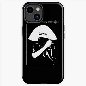 Lady Gaga iPhone Tough Case RB2407