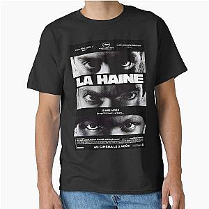 la haine T-Shirt