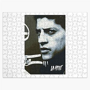 La Haine said Jigsaw Puzzle