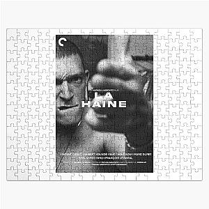 The La Haine Premium Jigsaw Puzzle