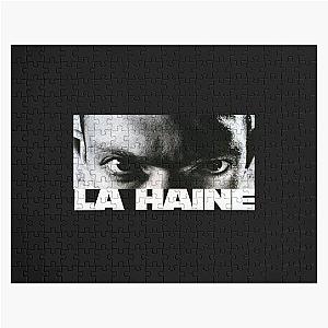 La Haine Jigsaw Puzzle