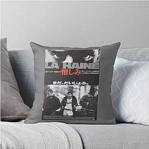 Japanisch, Prisonnière de la haine, Cushion