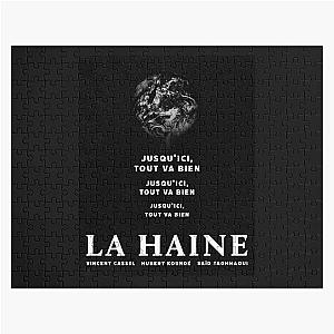 La Haine (1995) Jigsaw Puzzle