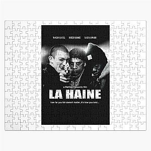 La Haine Jigsaw Puzzle