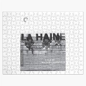 La Haine Jigsaw Puzzle
