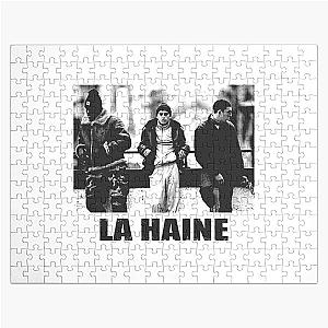 Drama La Haine Jigsaw Puzzle