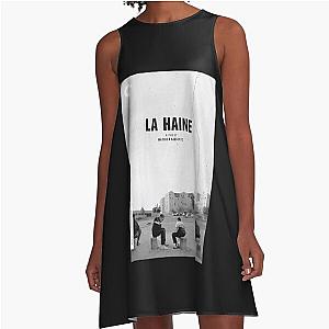 La Haine Dress