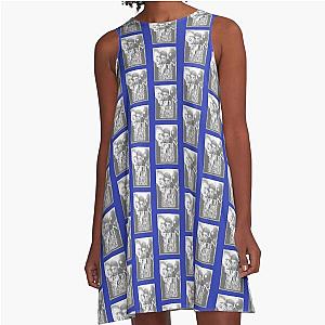 La Haine 91 Dress