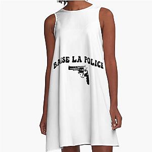 La haine pt2 Aline Dress