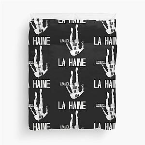 LA Haine Duvet Cover