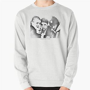 La Haine - So Far Good Pullover Sweatshirt