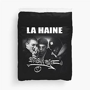 La Haine Vintage Movie Cover