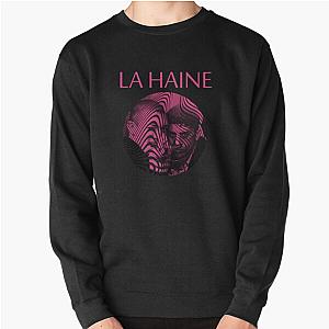 La Haine Aesthetic Poster Sweatshirt