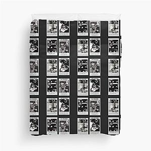 La Haine Movie Gift Set T Shirt Duvet Cover