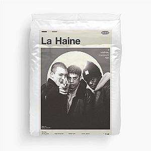 La Haine Duvet Cover