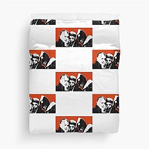 La Haine Duvet Cover