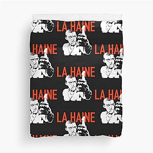 LA Haine Duvet Cover