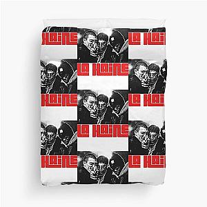 La Haine Duvet Cover