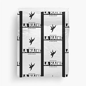 LA Haine Duvet Cover