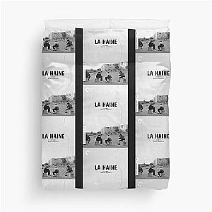La Haine Duvet Cover