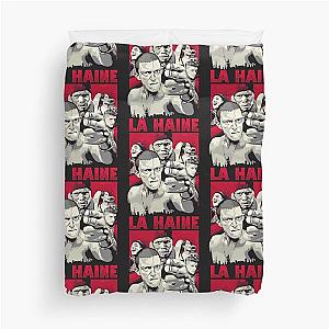 LA Haine Duvet Cover