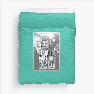 La Haine 1991 Duvet Cover