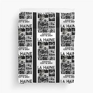 LA Haine Duvet Cover