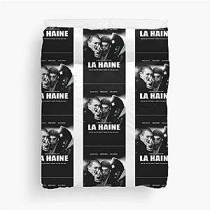 La Haine Duvet Cover