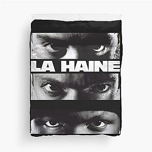 LA Haine Duvet Cover