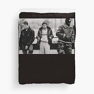 La Haine 1995 Duvet Cover