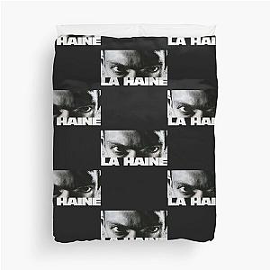 La Haine Duvet Cover