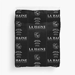 La Haine 1995 Duvet Cover