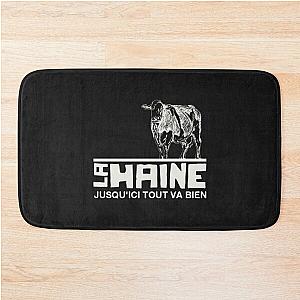 La Haine Bath Mat