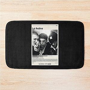 Filmklassiker La Haine Bath Mat