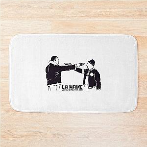La Haine Bath Mat