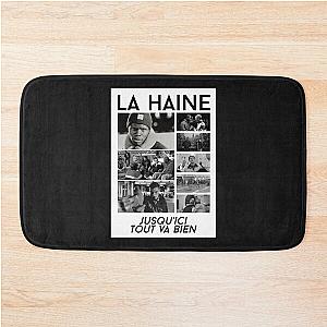 LA Haine Longshirt Bath Mat