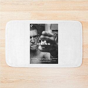 La Haine Premium Bath Mat