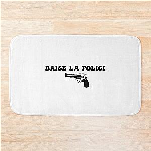 La Haine Part 2 Bath Mat