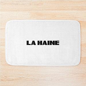 la haine Bath Mat