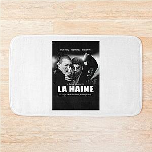 La Haine Bath Mat