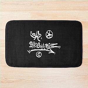 LA ABDECKUNG Bath Mat