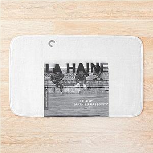 La Haine Bath Mat