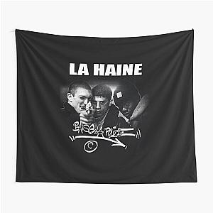 La Haine Movie Tapestry