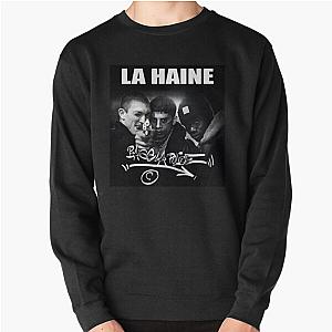 La Haine Vintage Movie Sweatshirt