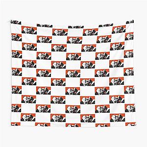 La Haine Tapestry