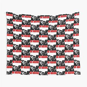 La Haine Tapestry