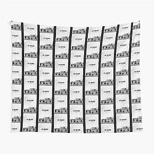 La Haine Tapestry