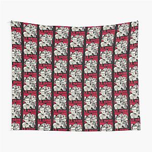 LA Haine Tapestry